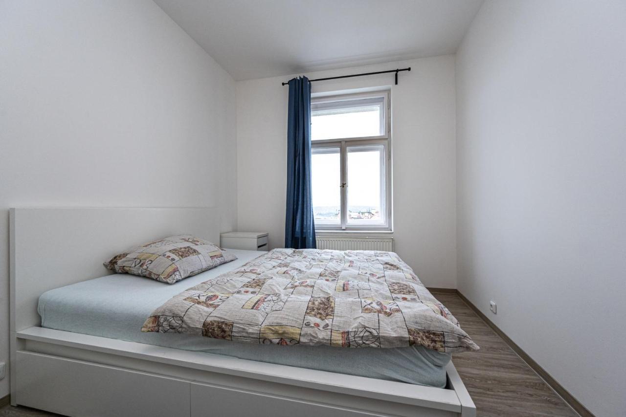 Americka 8 * Prag